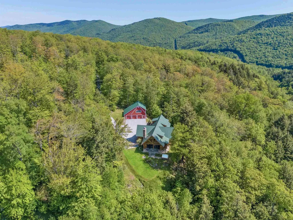 695 Tanglewood Drive Killington VT 05751