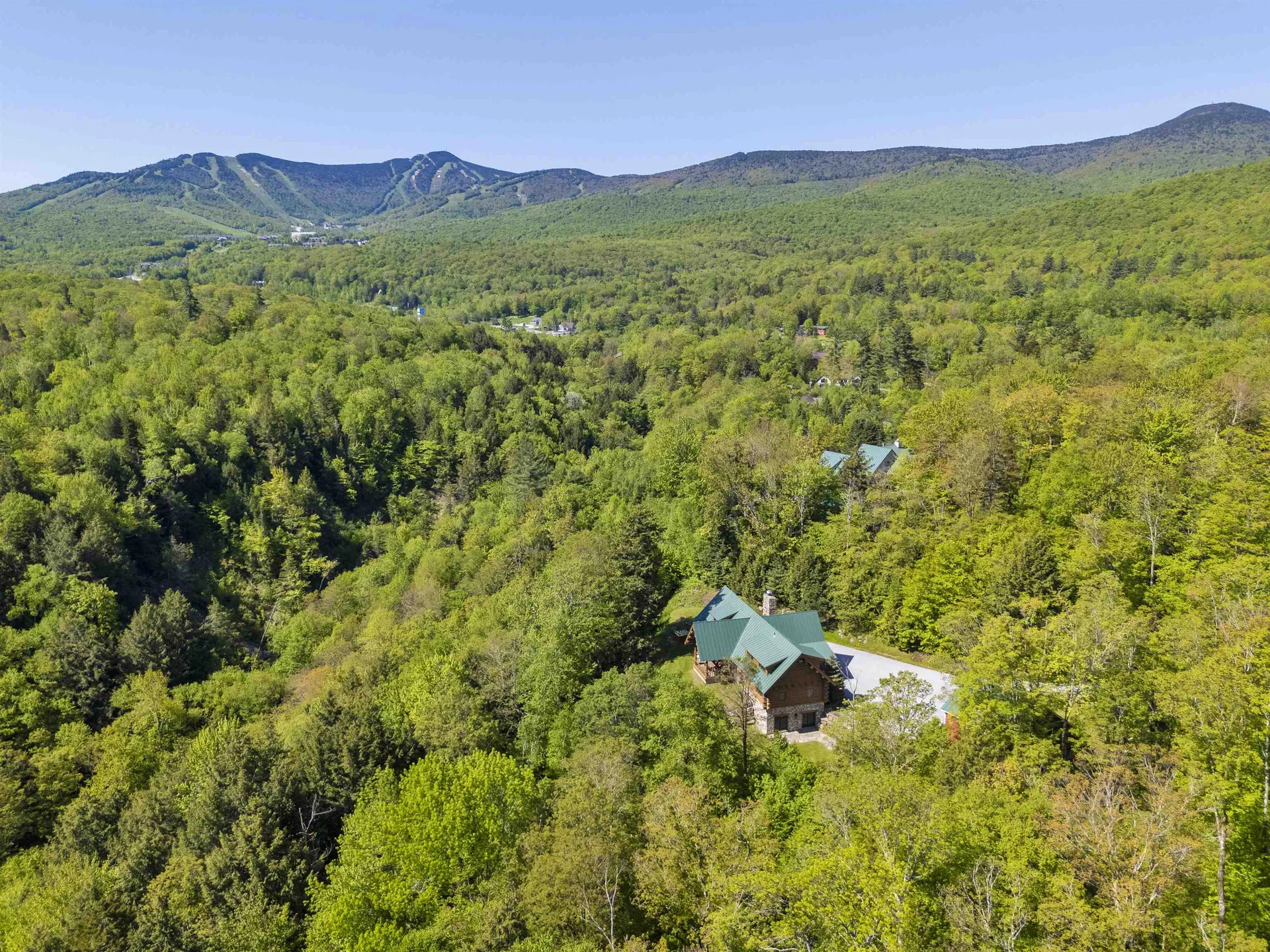 695 Tanglewood Drive Killington VT 05751
