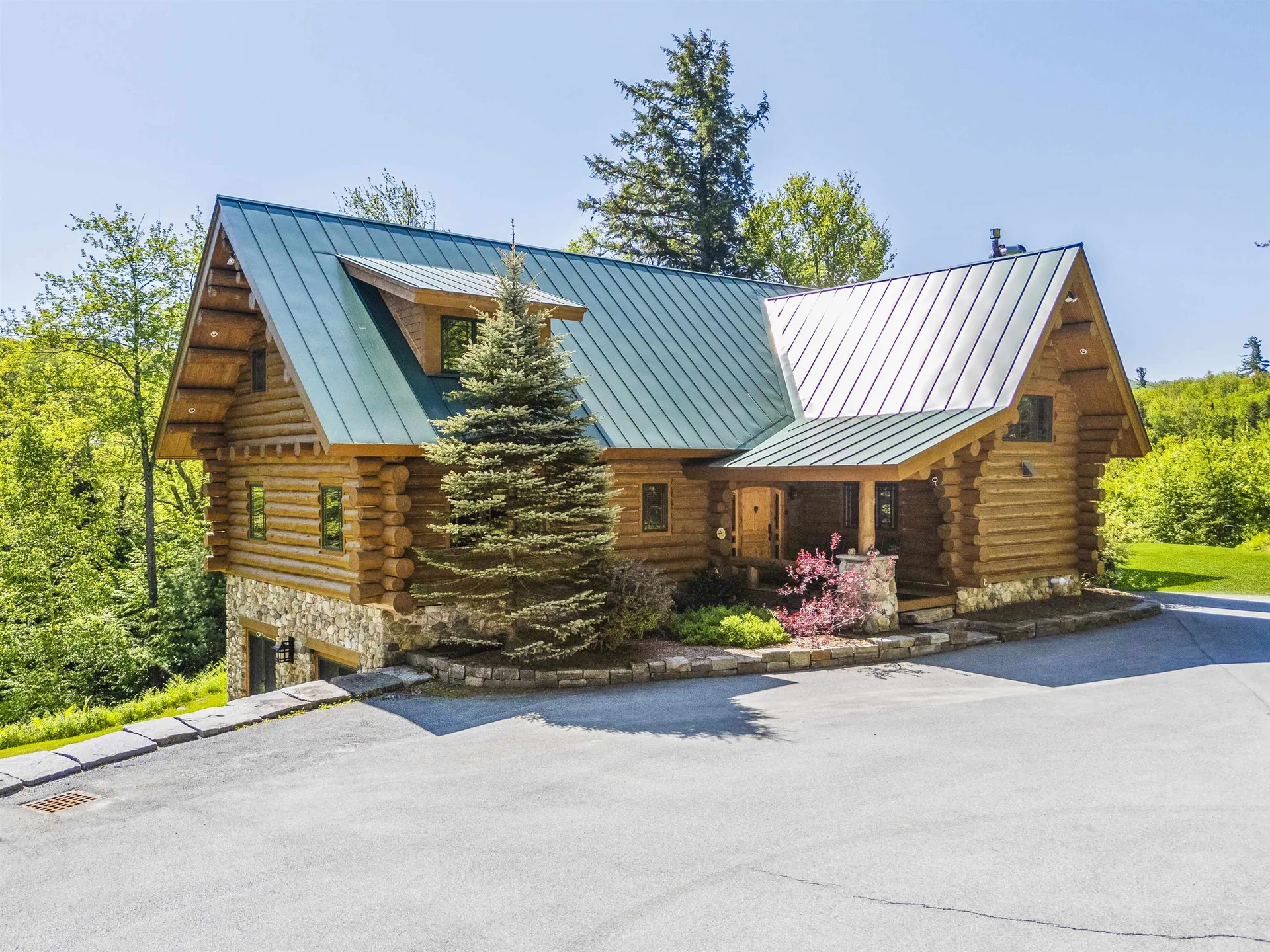 695 Tanglewood Drive Killington VT 05751