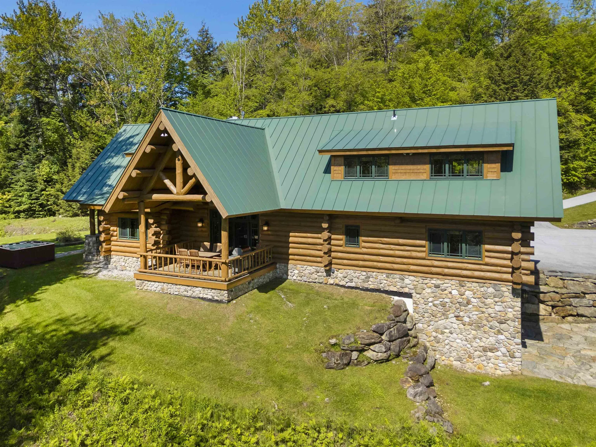 695 Tanglewood Drive Killington VT 05751