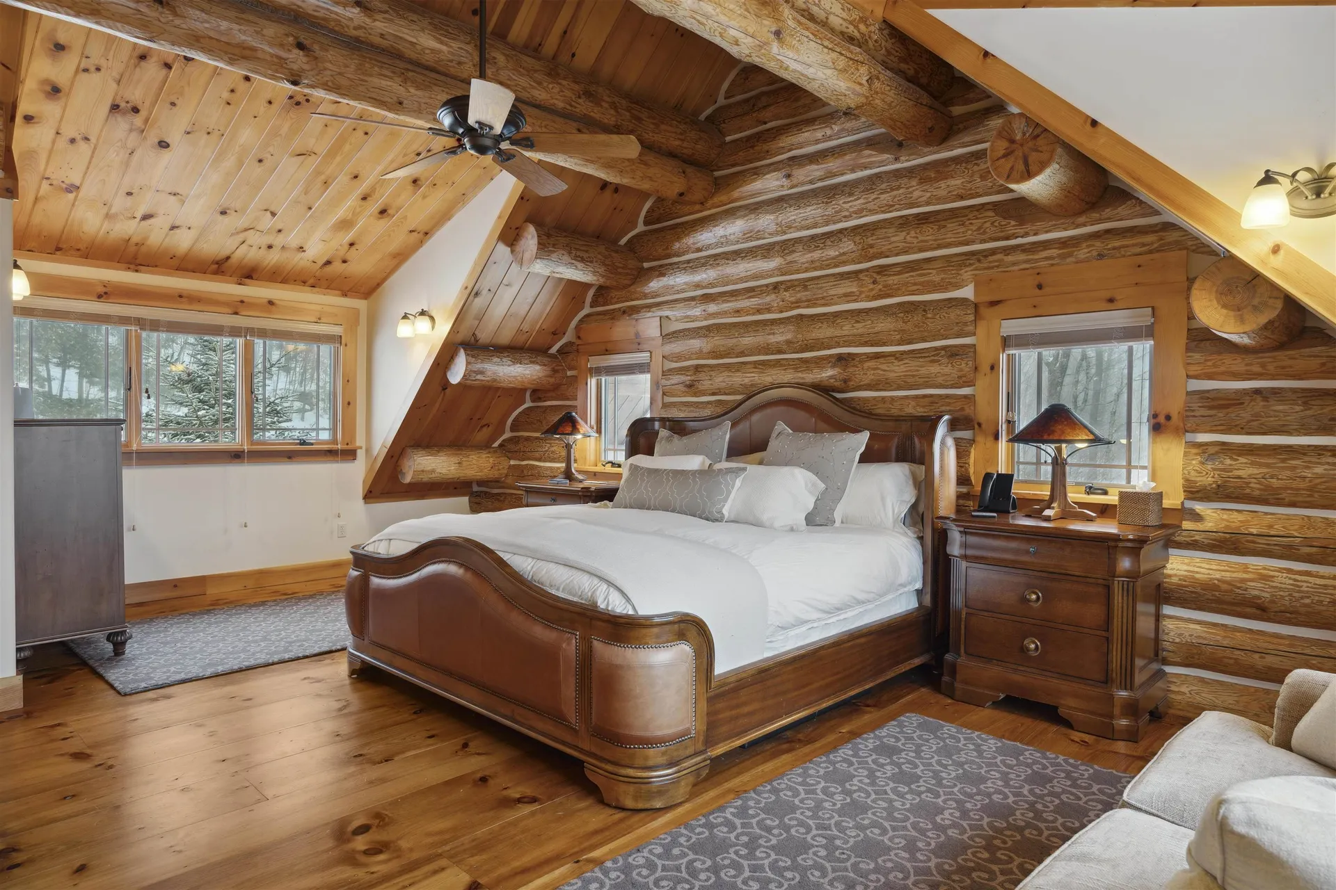 695 Tanglewood Drive Killington VT 05751