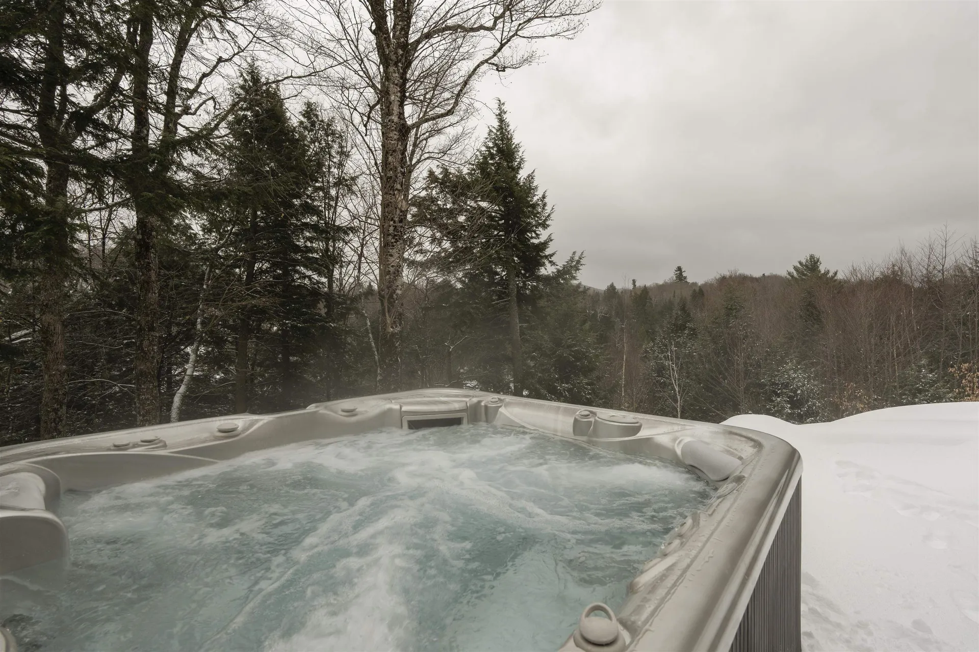695 Tanglewood Drive Killington VT 05751