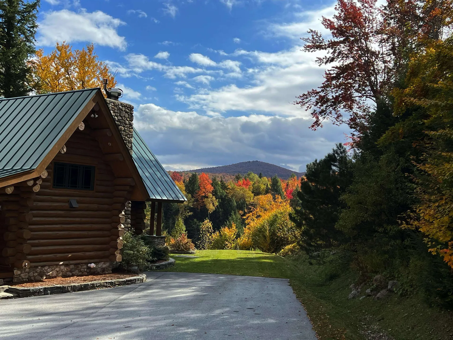 695 Tanglewood Drive Killington VT 05751