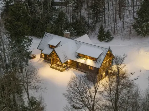 695 Tanglewood Drive Killington VT 05751