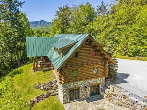 695 Tanglewood Drive Killington VT 05751