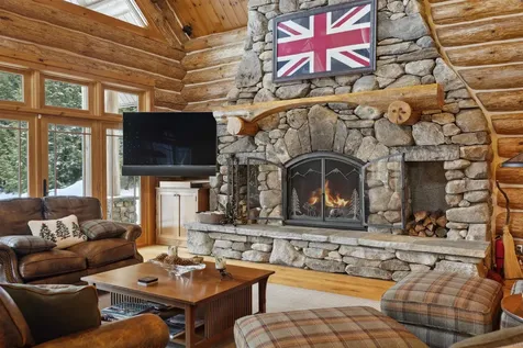 695 Tanglewood Drive Killington VT 05751