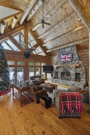 695 Tanglewood Drive Killington VT 05751