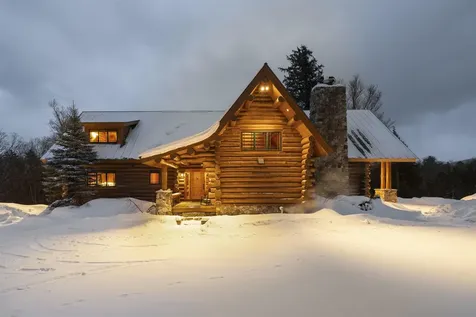 695 Tanglewood Drive Killington VT 05751