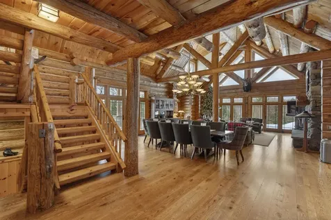 695 Tanglewood Drive Killington VT 05751