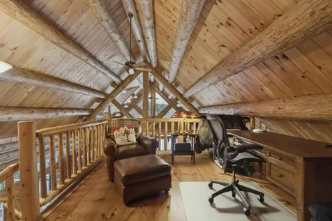 695 Tanglewood Drive Killington VT 05751