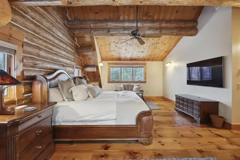 695 Tanglewood Drive Killington VT 05751