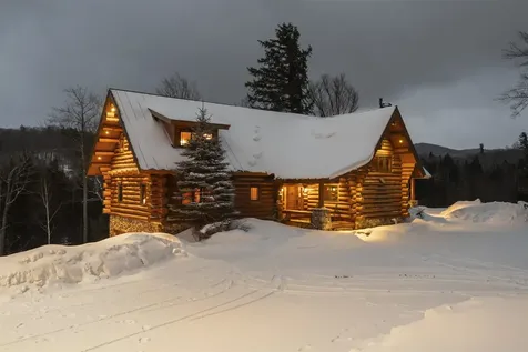 695 Tanglewood Drive Killington VT 05751