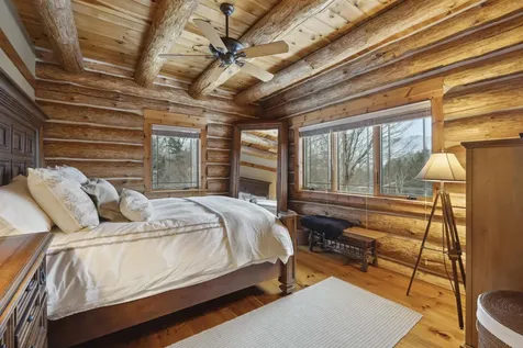 695 Tanglewood Drive Killington VT 05751