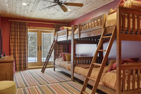 695 Tanglewood Drive Killington VT 05751