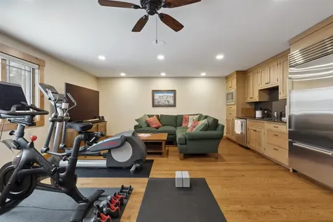 695 Tanglewood Drive Killington VT 05751