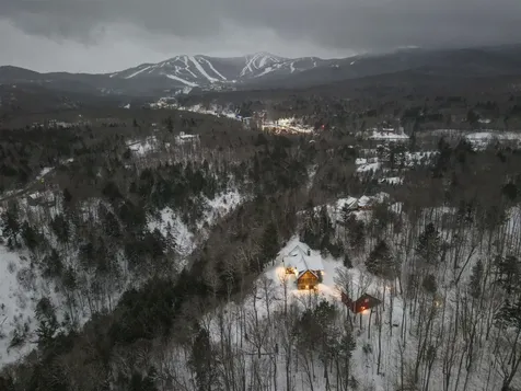 695 Tanglewood Drive Killington VT 05751