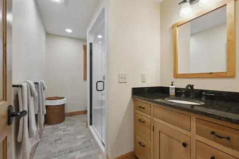 695 Tanglewood Drive Killington VT 05751