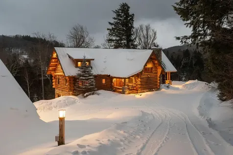 695 Tanglewood Drive Killington VT 05751