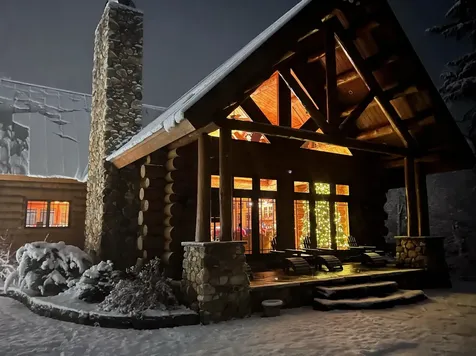 695 Tanglewood Drive Killington VT 05751