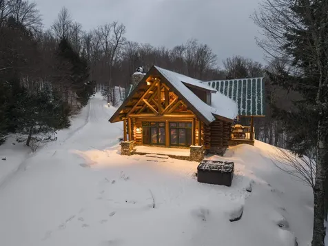 695 Tanglewood Drive Killington VT 05751