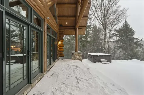 695 Tanglewood Drive Killington VT 05751