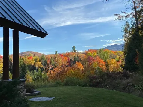 695 Tanglewood Drive Killington VT 05751