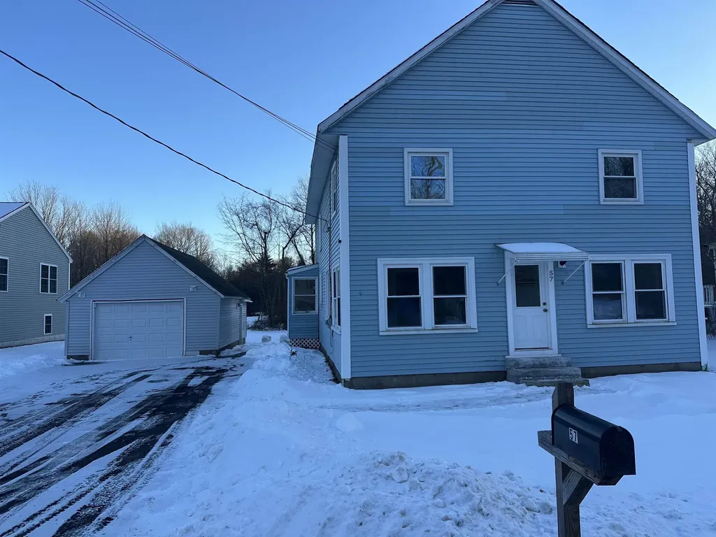 57 Elm Street Concord NH 03303