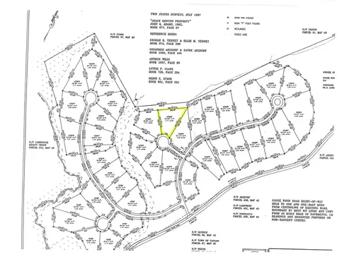 23 Granite Way Canaan NH 03741