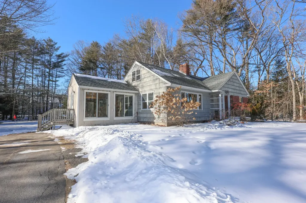 73 Sewalls Falls Road Concord NH 03301
