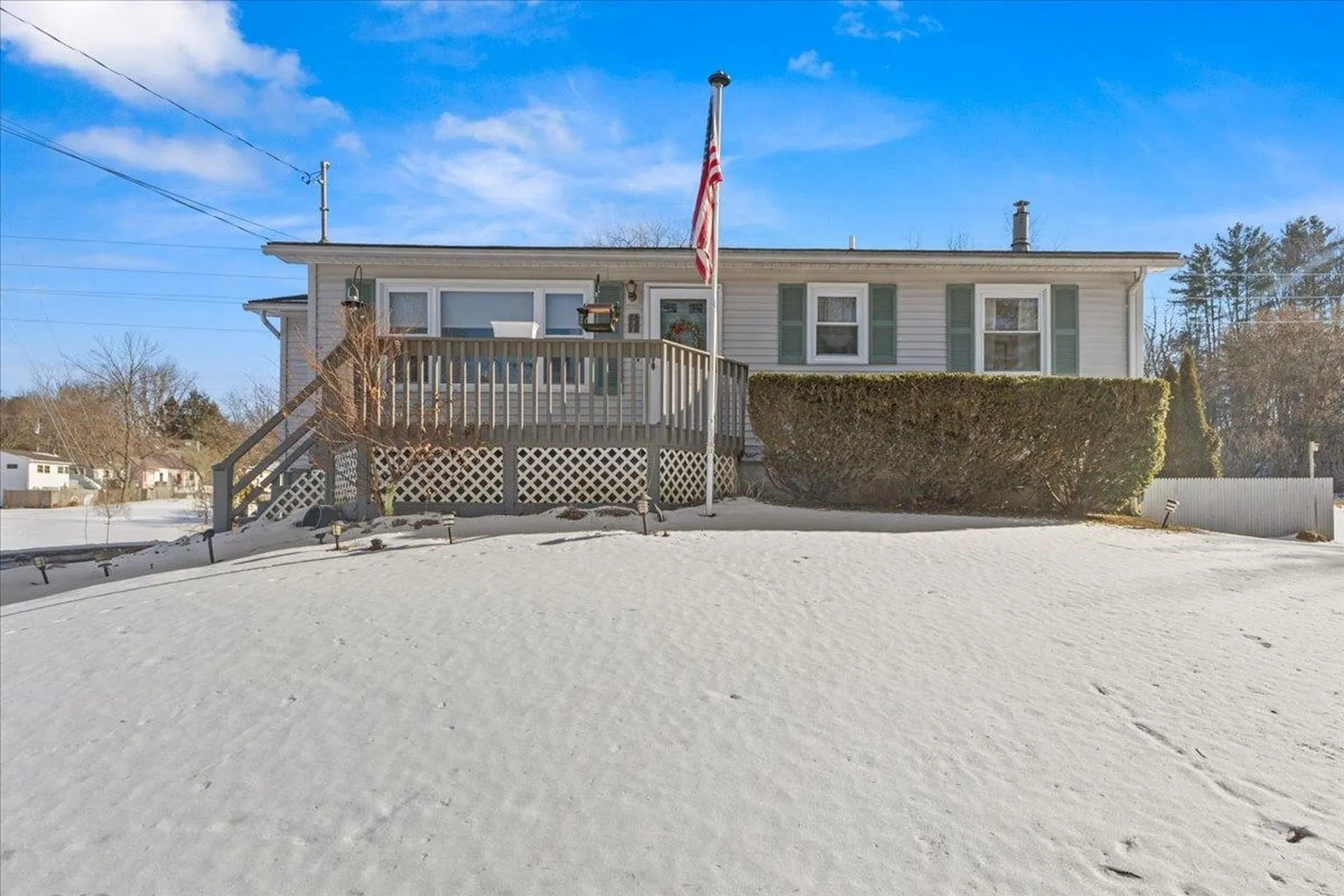 131 Ellison Street Milton VT 05468