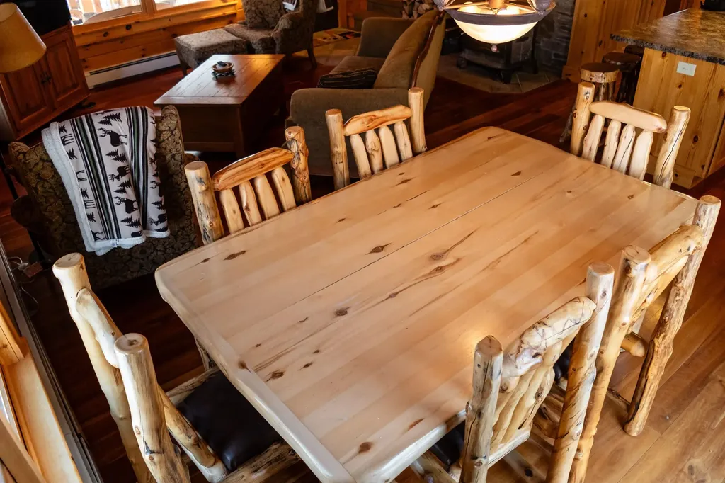 221 Teer Road Mount Holly VT 05758