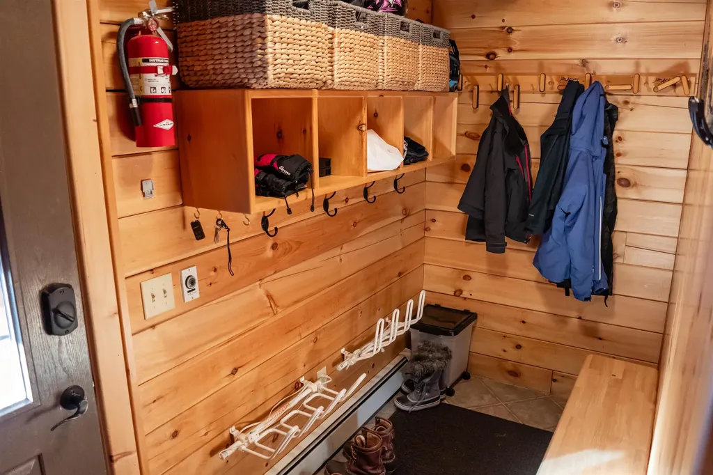 221 Teer Road Mount Holly VT 05758