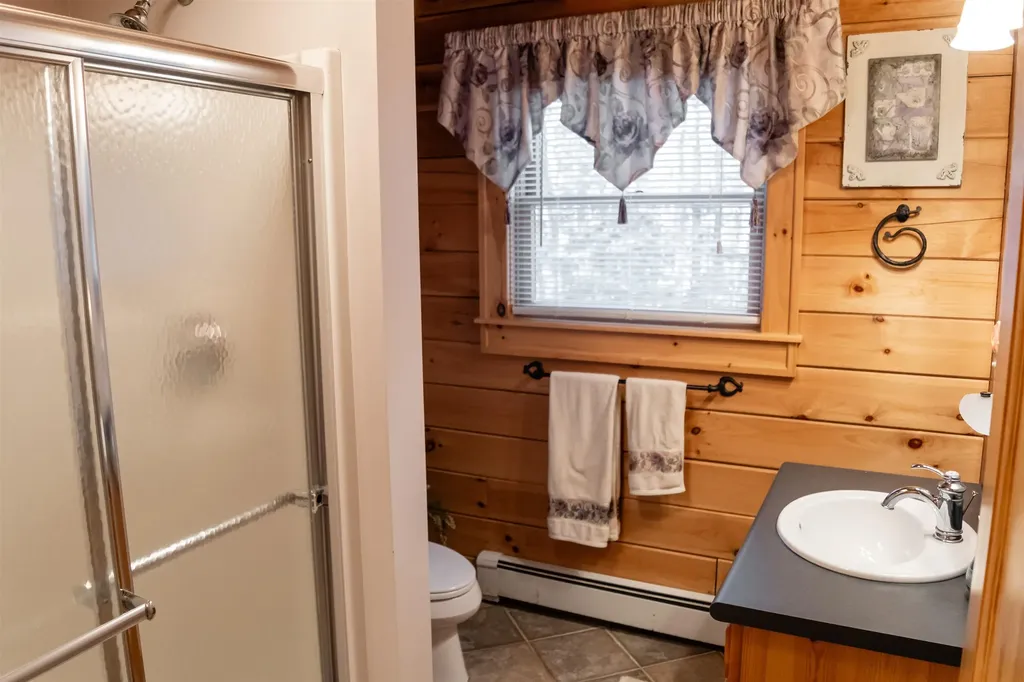 221 Teer Road Mount Holly VT 05758