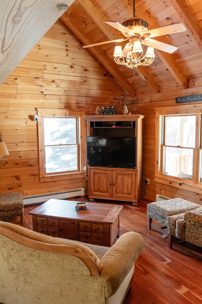 221 Teer Road Mount Holly VT 05758