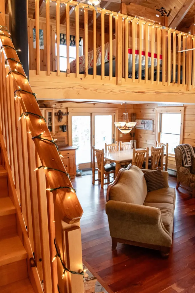 221 Teer Road Mount Holly VT 05758