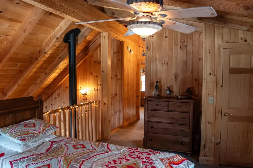 221 Teer Road Mount Holly VT 05758