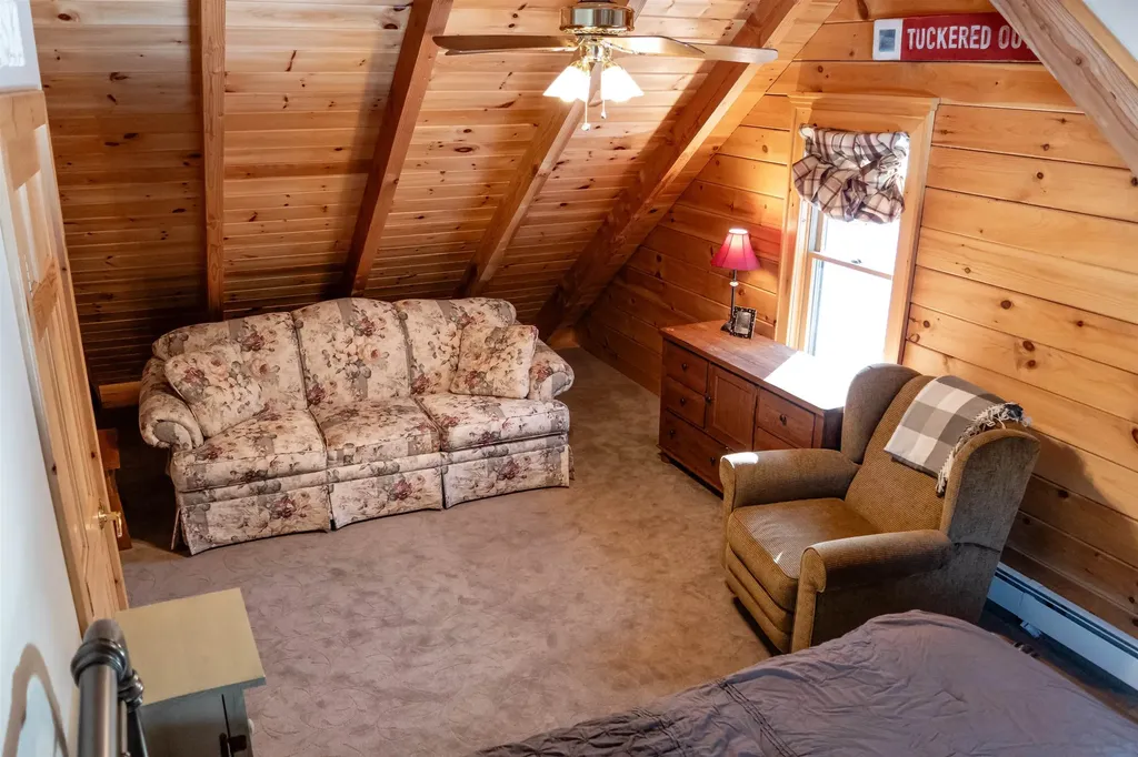 221 Teer Road Mount Holly VT 05758