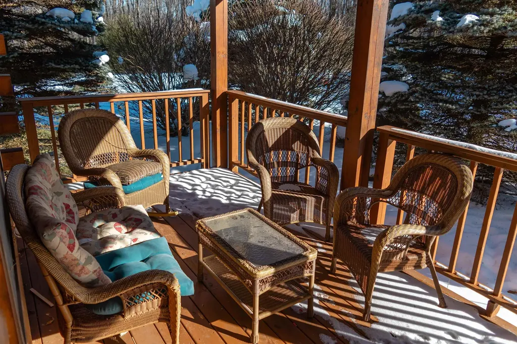 221 Teer Road Mount Holly VT 05758