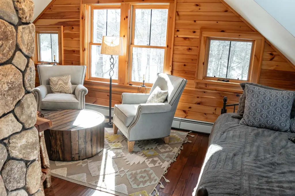 221 Teer Road Mount Holly VT 05758