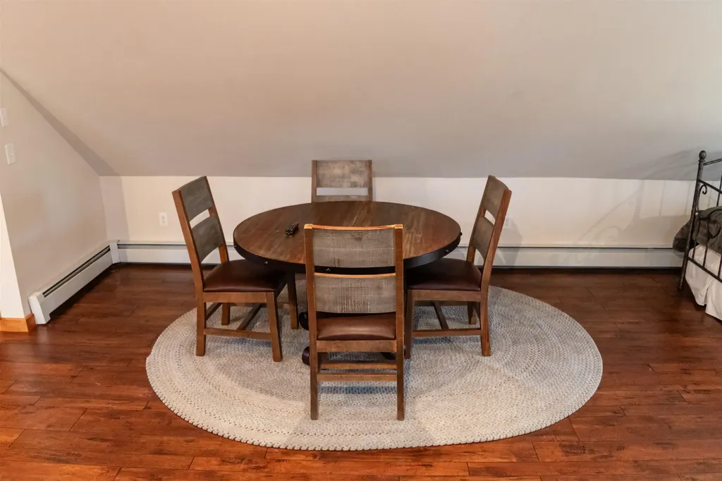 221 Teer Road Mount Holly VT 05758