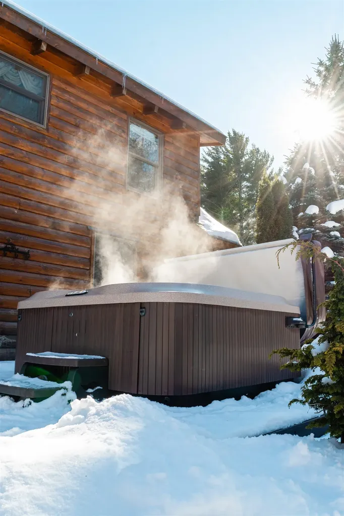 221 Teer Road Mount Holly VT 05758