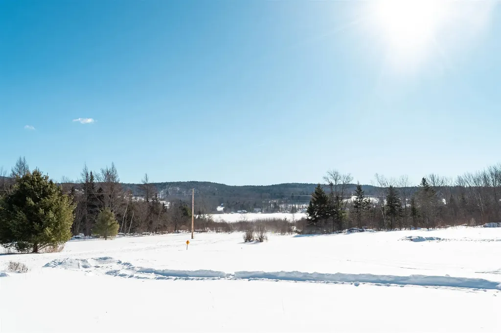 221 Teer Road Mount Holly VT 05758