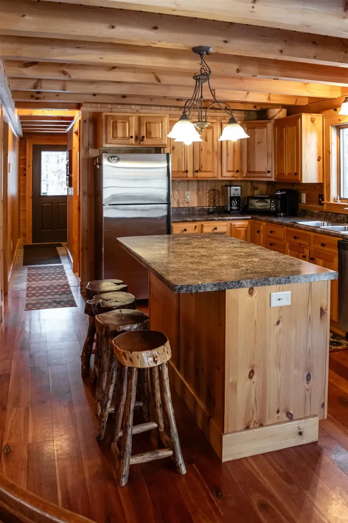 221 Teer Road Mount Holly VT 05758