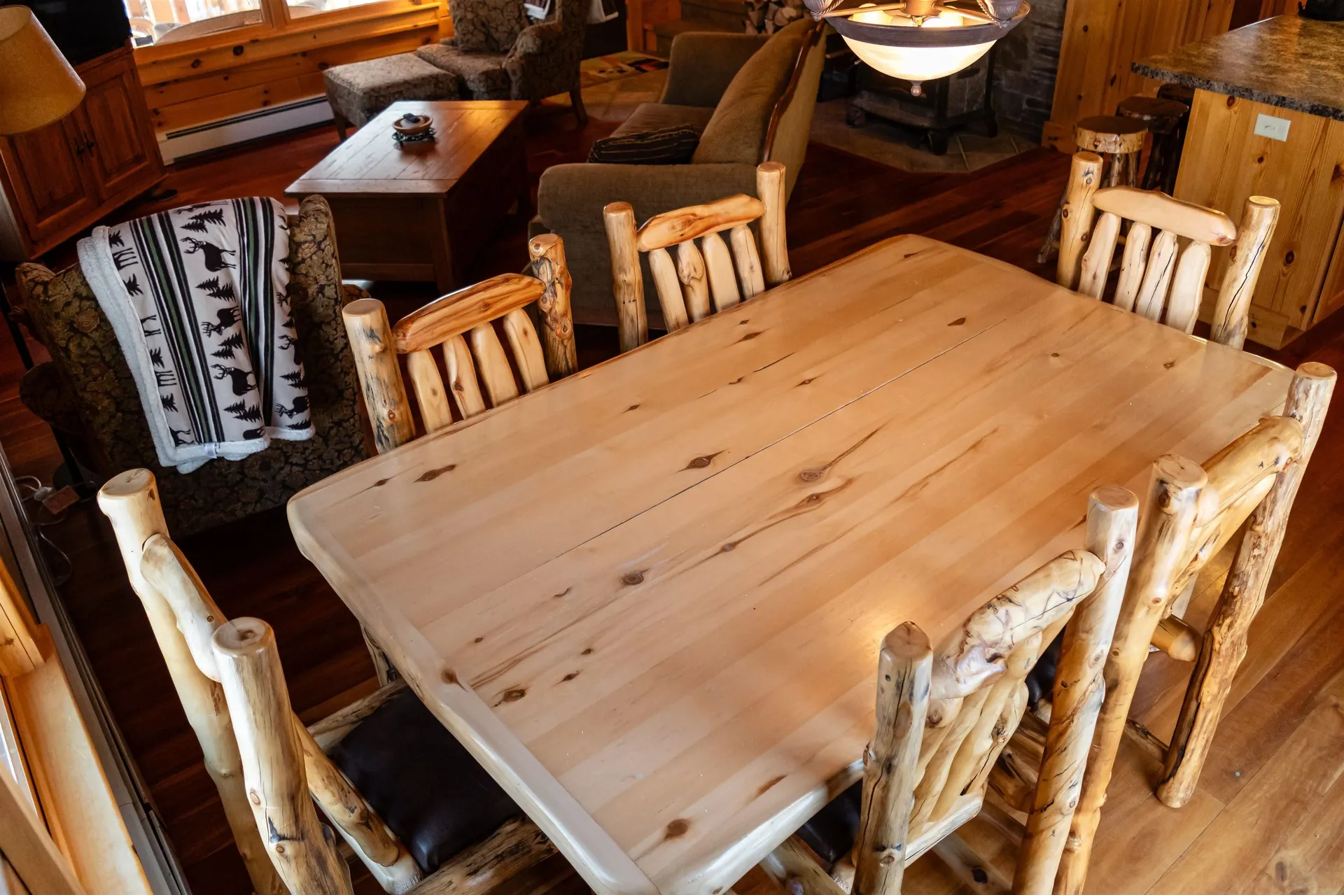 221 Teer Road Mount Holly VT 05758