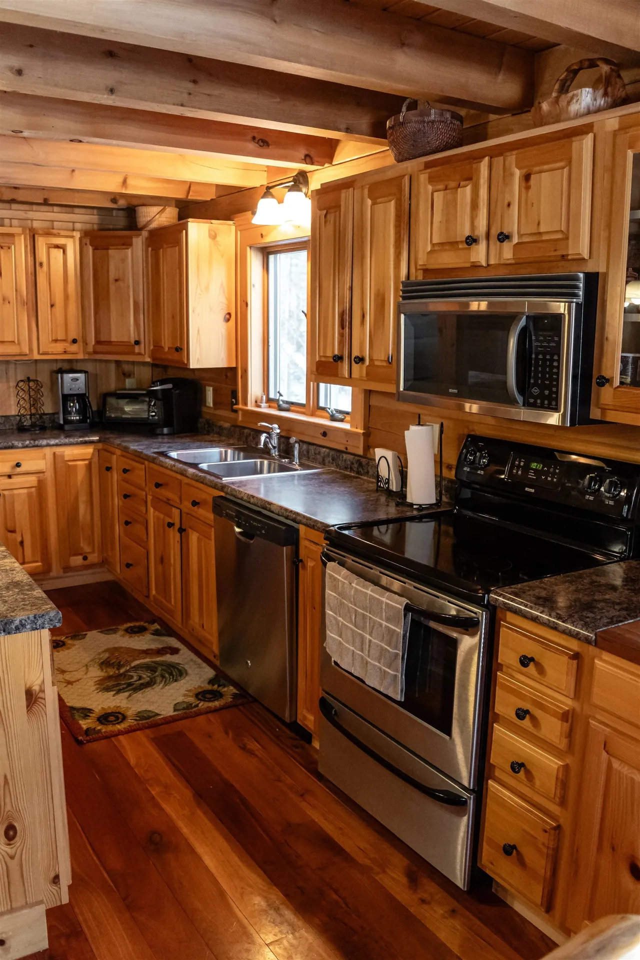 221 Teer Road Mount Holly VT 05758