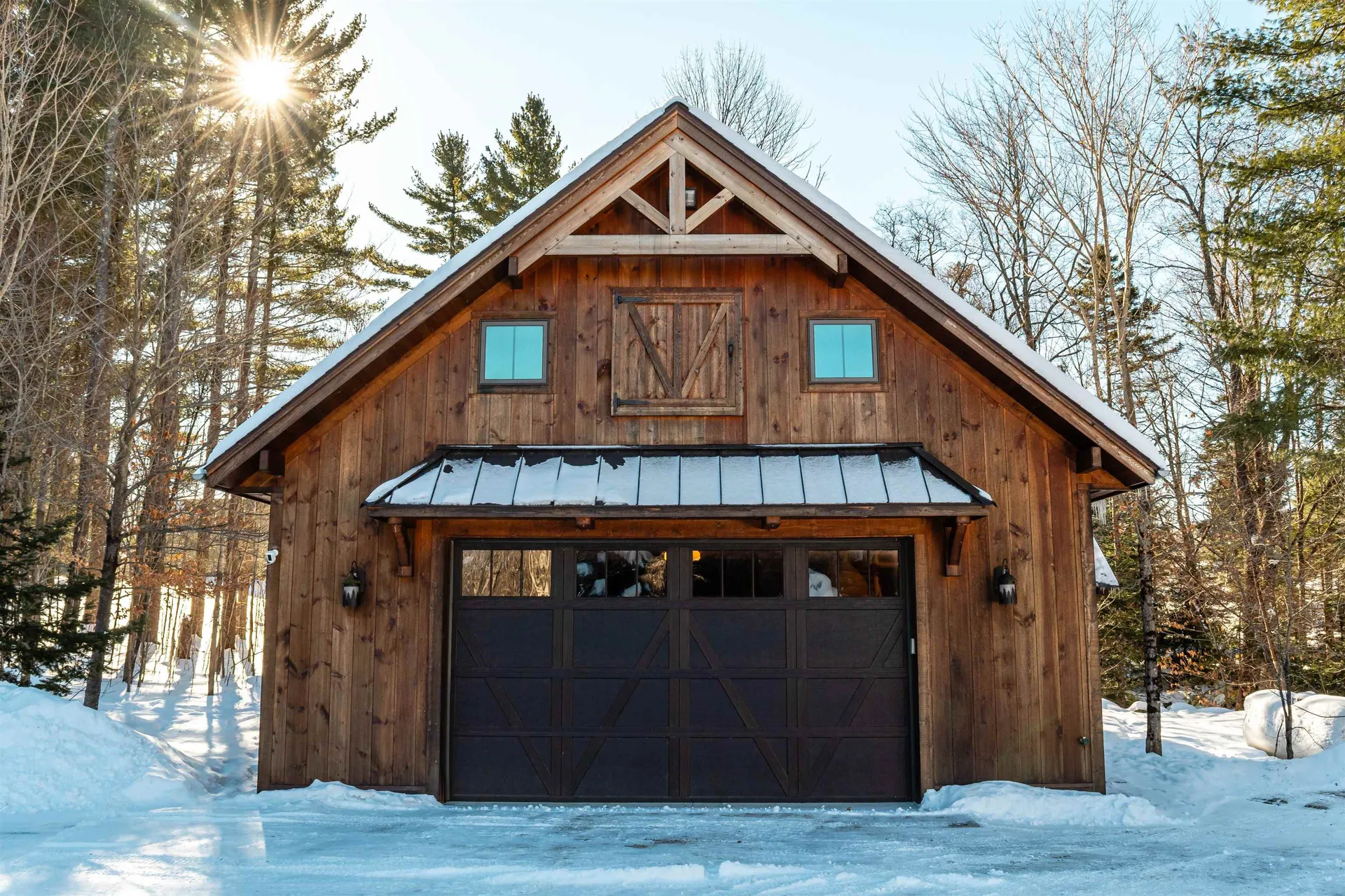 221 Teer Road Mount Holly VT 05758