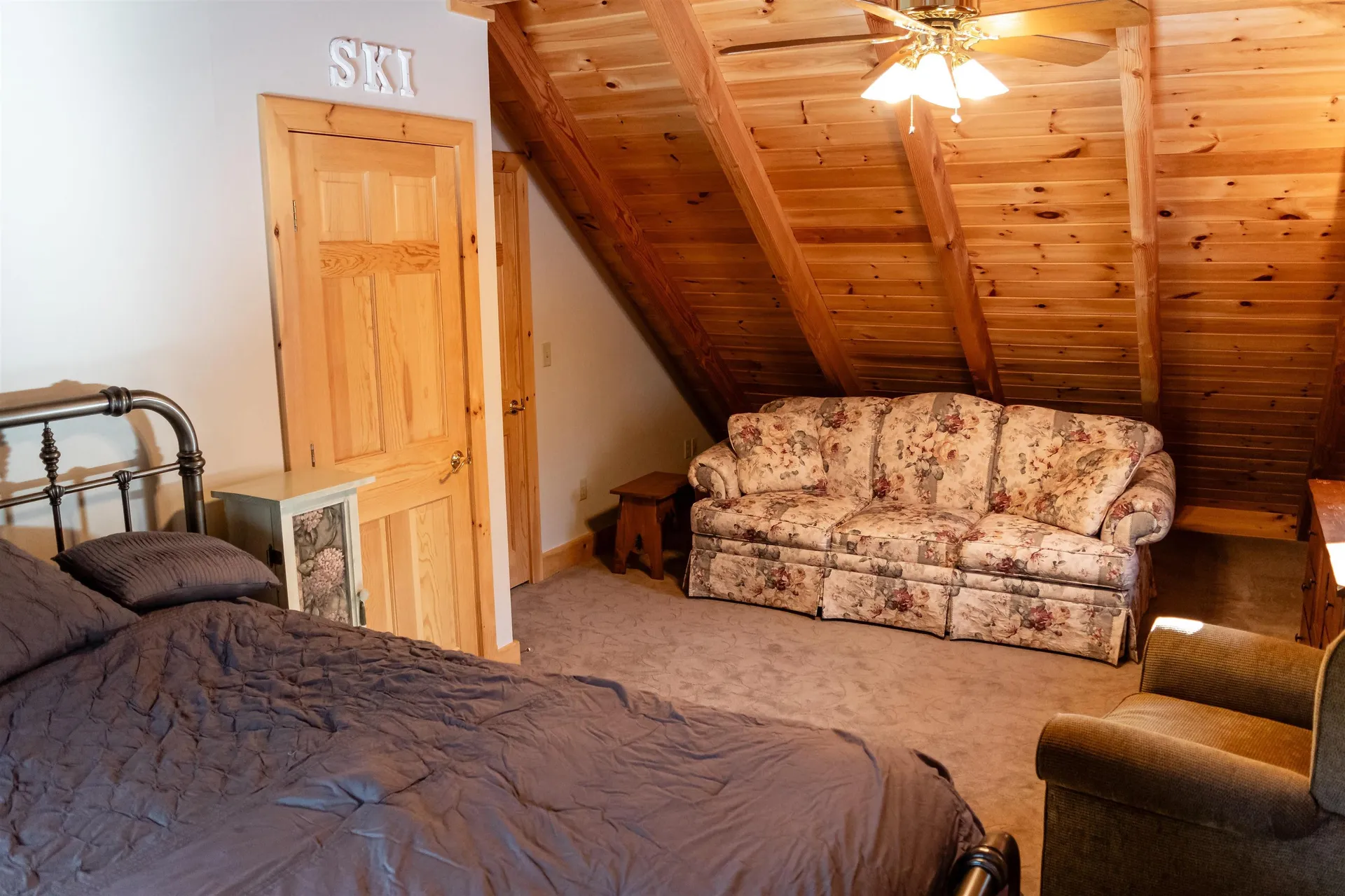 221 Teer Road Mount Holly VT 05758