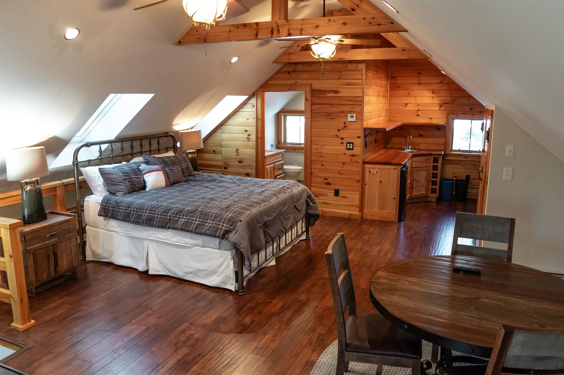 221 Teer Road Mount Holly VT 05758