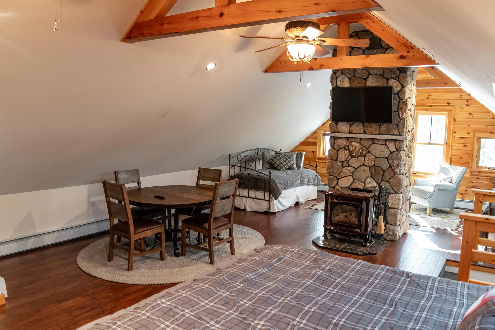 221 Teer Road Mount Holly VT 05758