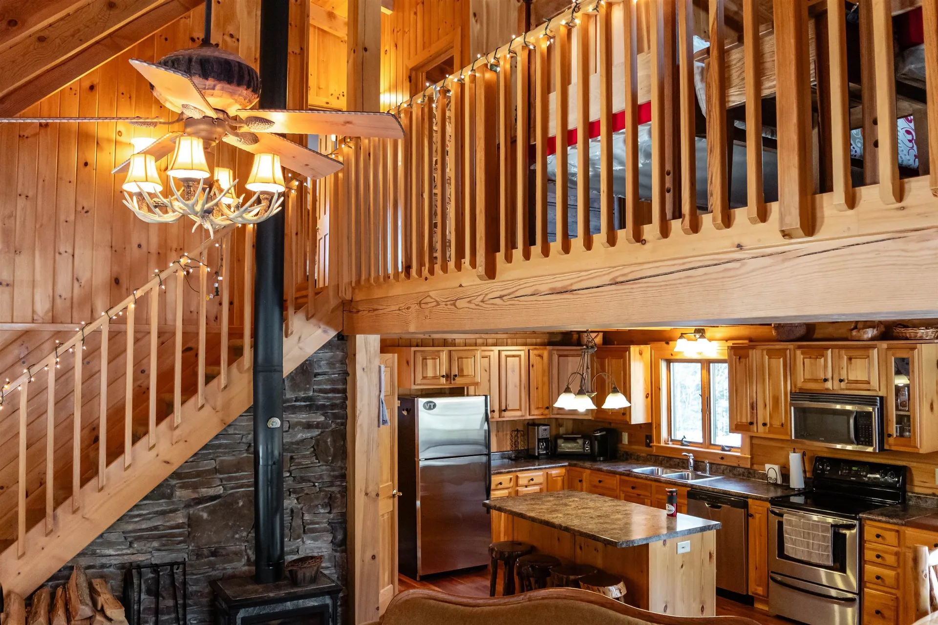 221 Teer Road Mount Holly VT 05758